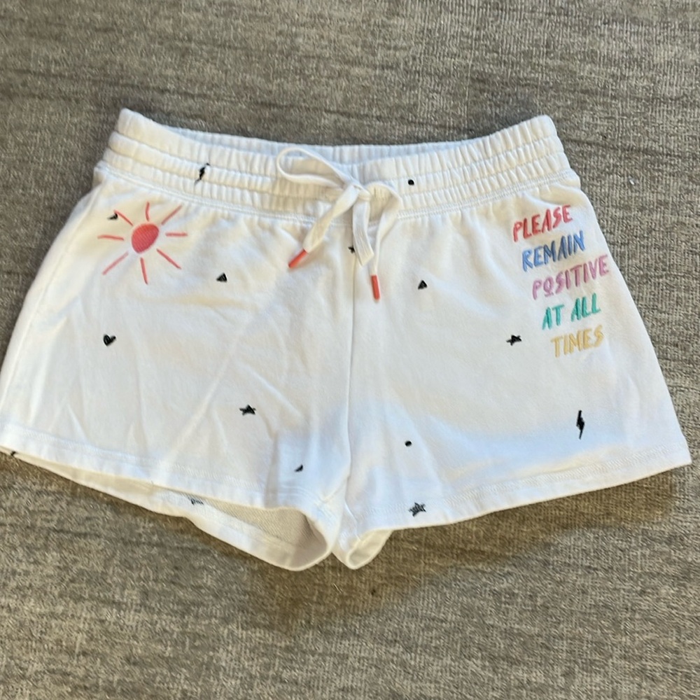 P.J. salvage shorts size XS